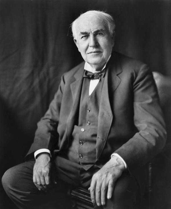 Thomas-Edison-Biography